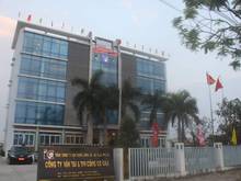 Hình ảnh Mocbai66 - Trang Tải Game Mộc Bài 66 Chính Thức tòa nhà Lũng Lô - Bộ Quốc Phòng tại Đà Nẵng