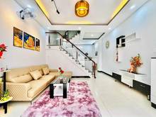 Hình ảnh Bán nhà đường Thống Nhất, phường 11, Gò Vấp