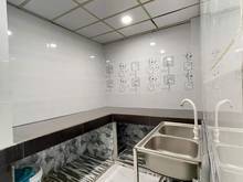 Hình ảnh Nhà đẹp Trần Thị Trọng, Hoàng Bật Đạt, Phan Huy Ích, 38 M2 x2T, 3PN