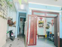 Hình ảnh Bán nhà hẻm 93 ĐƯỜNG SỐ 2, TAM BÌNH THỦ ĐỨC - 104m2