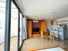 Hình ảnh 🏙️Cho Thuê Căn Hộ Mini_40m2_Ban Công Siêu Lớn_Ngay Nguyễn Ngọc Phương