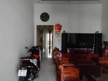 Hình ảnh Bán nhà hẻm 115 ĐƯỜNG SỐ 5, LINH XUÂN THỦ ĐỨC - 75m2