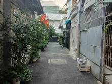 Hình ảnh BÁN NHÀ CÂY TRÂM - KHU PHÂN LÔ - Sổ Nhà Vuông- Tặng Nội Thát