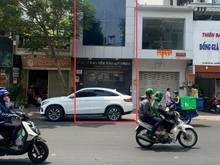 Hình ảnh Cho thuê Nhà MT Đường Lê Văn Sỹ, P.13, Q.Phú Nhuận.  DT: 4.2 x 25.5m