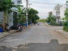 Hình ảnh Bán đất hẻm số 218  võ văn hát P long trường .Q9