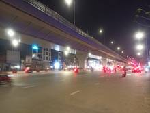 Hình ảnh Bán Nhà Mặt Ngõ Thông Kinh Doanh, Ngõ Thống Nhất Đại La, DT45M2x4T