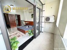 Hình ảnh 💐💐1Pn Studio full NT Nguyễn Văn Đậu.Bình Thạnh.Ngã Tư Phú Nhuận