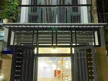 Hình ảnh Cần tiền bán gấp nhà Thoại Ngọc Hầu, ngay chợ ,33,6m²