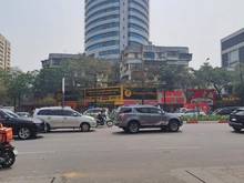 Hình ảnh Cho thuê mặt bằng mặt phố nguyễn chí thanh.đống đa.hn