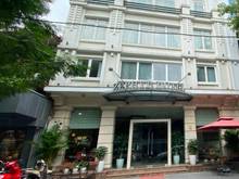 Hình ảnh Cho thuê nhà tại phố Bà Triệu, Hoàn kiếm. Giá 120tr