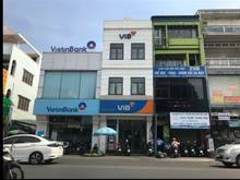 Hình ảnh Bán tòa building mặt tiền 283 Cách Mạng Tháng Tám, Quận 3 - (17 x 16m)