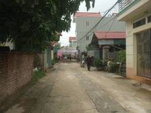 Hình ảnh Đất Vĩnh Ngọc, Cực Hot, Cực Rẻ. DT 62m2, MT 4.5m. Giá: 2.2 Tỷ.