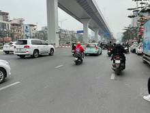 Hình ảnh CỰC HIẾM –Nhà cách mặt phố 10M –5T -HƠN 3 TỶ- MT 3,6M- KINH DOANH đỉnh