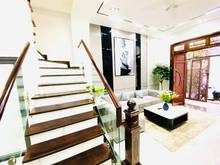Hình ảnh Bán hiếm 50m cầu giấy an sinh đỉnh cao- nhà đẹp giá 8 tỷ 9
