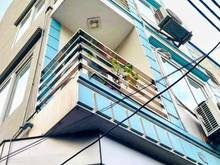 Hình ảnh Hình thật bán nhà Trần Đình Xu, Cô Giang, quận 1