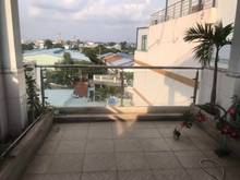 Hình ảnh Bán nhà hẻm 274 QUỐC LỘ 1K, LINH XUÂN, THỦ ĐỨC - 67m2