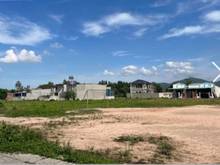 Hình ảnh ❗️BÁN GẤP❗️100m2 Thổ cư ĐƯỜNG NHỰA 45M - SHR - Khu vực giá đất tăng 💠