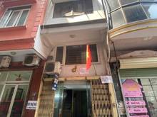 Hình ảnh Cho thuê nhà tại địa chỉ số 6 ngõ 1 Khâm Thiên