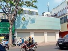 Hình ảnh Cho thuê Nhà nguyên căn MT Đường Kỳ Đồng, P9, Q3. DT: 12 x 28m, 2 lầu