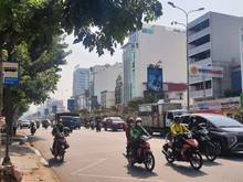 Hình ảnh ĐƯỜNG 6M xe tải, Nhà đẹp Hẻm 42 Đồng Xoài, Ngay chợ Hoàng Hoa Thám