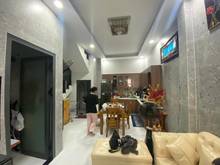 Hình ảnh Bán nhà hẻm 2 ĐƯỜNG SỐ 13, LINH CHIỂU TP.THỦ ĐỨC - 35m2