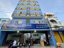 Hình ảnh Khai Trương Phòng Trọ Gác Cao Không Đụng Đầu Ngay Trường Chinh