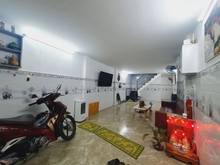 Hình ảnh Bán nhà mặt tiền ĐƯỜNG SỐ 2, HIỆP BÌNH PHƯỚC THỦ ĐỨC - 56m2