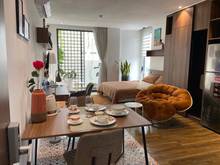 Hình ảnh CHDV Studio Full Nội Thất Quận 2