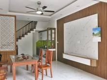 Hình ảnh Cần Tiền Gấp! Bán Nhà Đẹp Phú Thượng, Tây Hồ 45m2, Nhỉnh 6 tỷ, Lô Góc,