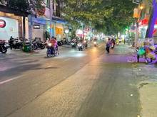 Hình ảnh Bán Nhà MT Nguyễn Thái Bình quận Tân Bình DT:5,2x10 Giá 17,5 tỷ TL