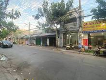 Hình ảnh Bán nhà mặt tiền đường Trần Thị Bảy quận 12, hơn 5 tỷ thuộc hàng hiếm