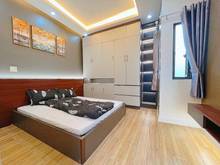 Hình ảnh Bán nhà mới xây SỔ HỒNG SẴN. Khu Dân Cư hiện hữu, cách Chợ Bình Chánh