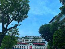 Hình ảnh Cho thuê siêu phẩm trung tâm quận Bắc Từ Liêm, 180m.  - Vị trí kinh do