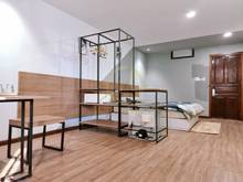 Hình ảnh CH Studio Full NT Tòa Nhà Có Thang Máy Đường Nguyễn Trãi Quận 1