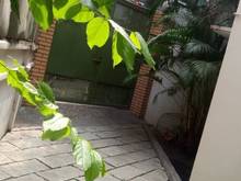 Hình ảnh Villa Phú Nhuận Hẻm Phan Đình Phùng - 156m2, 3Tầng 7PN 7WC - Nở Hậu