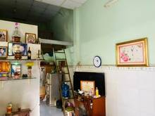 Hình ảnh Bán nhà hẻm 58 LÊ THỊ HOA, BÌNH CHIỂU THỦ ĐỨC - 100m2