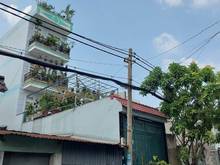 Hình ảnh Chính Chủ Bán Nhà HT44, 100mz, 2 tầng, 4x 25m 6.6 tỷ Hiệp Thành, Q12