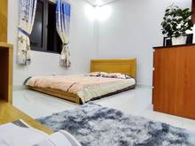 Hình ảnh CHDV mới 100%. đang trống sẵn 1 phòng như hình.