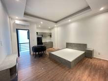 Hình ảnh Mb6623 nạp rút nhanh chóng 1 phòng ngủ ban công máy giặt riêng gần Chợ Nguyễn Đình Chiểu