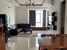 Hình ảnh Bán CHCC Sky Garden 3 - PMH, 3PN chỉ nhỉnh 3 tỷ.