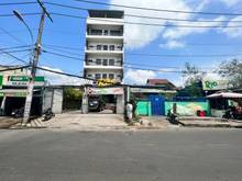 Hình ảnh BÁN CĂN HỘ DỊCH VỤ Mặt Tiền Đường ngay chợ Thủ Đức 770m2