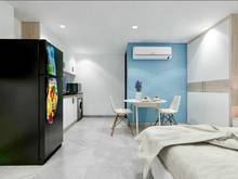 Hình ảnh Trống Sẵn 1 Phòng Máy Giặt Riêng Full Nội Thất Ngay trung Tâm Giá tốt