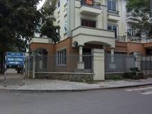 Hình ảnh Cho thuê biệt thự Vạn Phúc- Hà Đông, 205m2, 4T, đồ đẹp