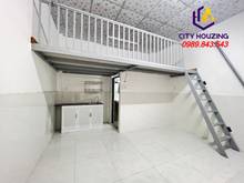 Hình ảnh Phòng Mới Xây Cạnh Chợ An Nhơn - Lê Đức Thọ K Hạn Chế Người Ơ