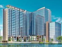 Hình ảnh Cho thuê Shop chân đế Diamond Park Plaza 16 Láng Hạ