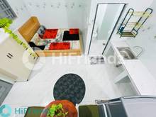 Hình ảnh Căn Hộ Dịch Vụ Full Nội Thất ngay ĐH Văn Hiến