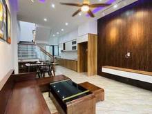 Hình ảnh Nhà vị trí đẹp hẻm xe hơi Phan Văn Trị, phường 10,Gò Vấp, 55m2, 7.5tỷ