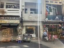 Hình ảnh Cho thuê Nhà NC MT Đường Lưu Văn Lang, P.Bến Thành, Q1.  DT: 4.2 x 22m