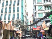 Hình ảnh Bán nhà đẹp Chùa Láng, 44m2, 5 tầng, ô tô vào, 11.7 tỷ