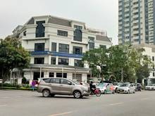 Hình ảnh CC bán Liền Kề Xuân Phương, ShopHouse 150m2 kinh doanh đẳng cấp số 1